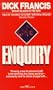 Enquiry