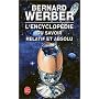 L'Encyclop�die du savoir relatif et absolu