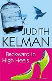 Backward in High Heels