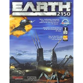 Earth 2150