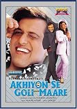 Akhiyon Se Goli Maare