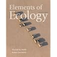 Elements of Ecology (7th Edition) by Thomas M. Smith and Robert Leo Smith