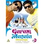 Garam Masala [DVD]
