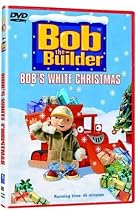 Bob the Builder: Bob's White Christmas