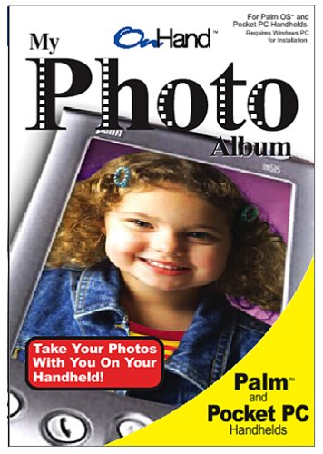 My Photo Album