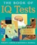 The Book of IQ Tests