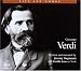 Music : Life & Works of Verdi