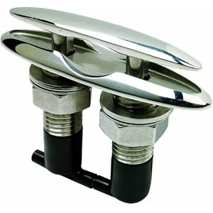 Attwood Neat Cleat by