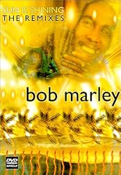 Bob Marley - Sun is Shining - The Remixes (DVD Single)