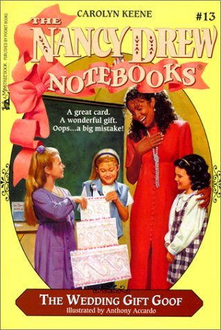 Nancy Drew