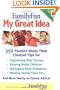 FamilyFun - My Great Idea: 350 Parents Share Their Creative Tips