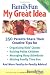 Family
Fun:
My
Great
Idea