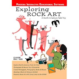 Exploring Rock Art - A North American Field Trip