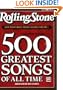 Rolling Stone Magazine Sheet Music Classics, Volume 1: 39 Selections from the 500 Greatest Songs of All Time (Easy Piano)