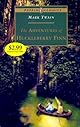 Adventures of Huckleberry Finn