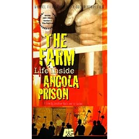 The Farm: Life Inside Angola Prison [VHS]