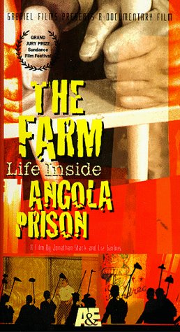 The Farm: Life Inside Angola Prison