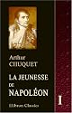 La jeunesse de Napoléon: Tome 1. Brienne