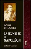 La jeunesse de Napoléon: Tome 1. Brienne