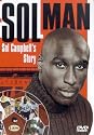 Sol Man - The Story Of Sol Campbell [DVD]