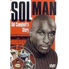 Sol Man - The Story Of Sol Campbell