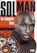 Sol Man - The Story Of Sol Campbell [DVD]