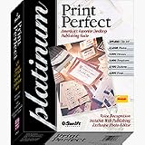 Cosmi ROM03554 Print Perfect Platinum