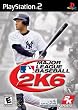 Major League Baseball 2K6