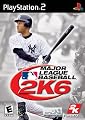 Major League Baseball 2K6