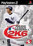 Major League Baseball 2K6
