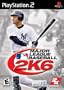Major League Baseball 2K6