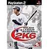 Major League Baseball 2K6 - PlayStation 2