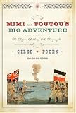 Mimi and Toutou's Big Adventure: The Bizarre Battle of Lake Tanganyika