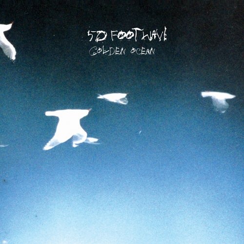 50 Foot Wave - Golden Ocean Lyrics - Zortam Music