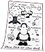 Suchen : Kuscheldecke Sheepworld Ohne Dich ist alles doof