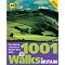 My favorite walking books