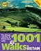 AA 1001 Walks in Britain