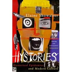 Hystories: Hysteria, Gender and Culture