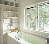 36 x 15 ft. Fade Control Clear Window Film