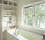 36" x 15 ft. Fade Control Clear Window Film