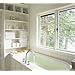 36" x 15 ft. Fade Control Clear Window Film