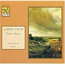 Jongen: Piano Music
