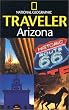 National Geographic Traveler: Arizona