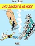 Revue Lucky Comics  / Les Dalton à la noce