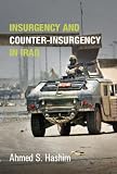Insurgency and Counter-Insurgency in Iraq (Crises in World Politics)