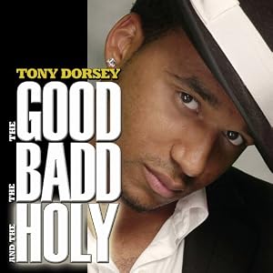 Click to buy Spanish Christian Music: The Good, the Badd, the Holy from Amazon!
