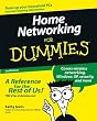 Home Networking for Dummies, Second Edition