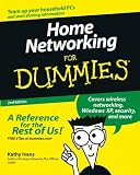 Home Networking for Dummies, Second Edition