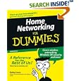Home Networking for Dummies, Second Edition by  Kathy Ivens