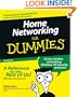 Home Networking for Dummies, Second Edition
